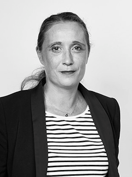 Anne Pineau