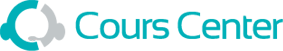 Cours Center logo