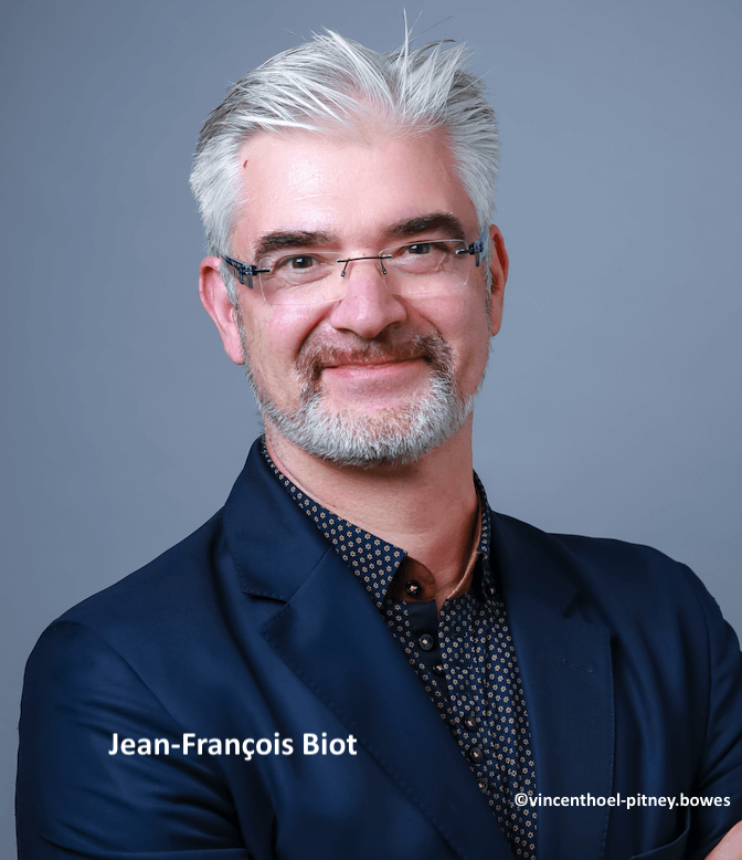Jean Francois Biot