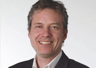 Jean Michel Durocher CEO de TimeTonic