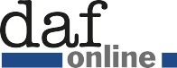Logo dafonline