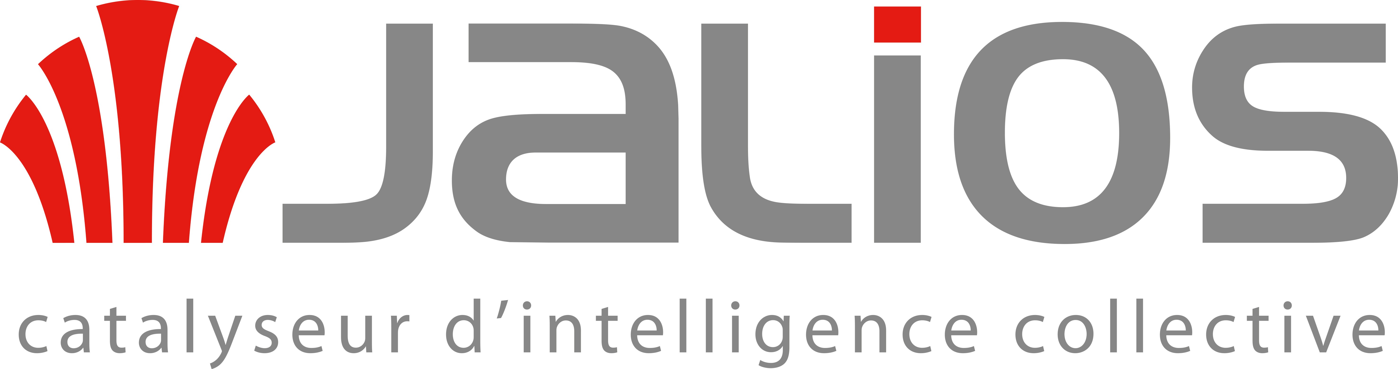 Logo JALIOS