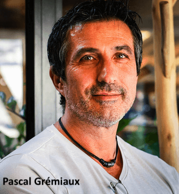 Pascal Gremiaux