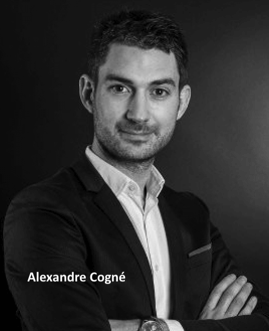 Alexandre Cogne