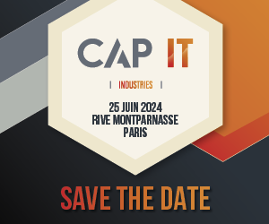CAP IT Industries