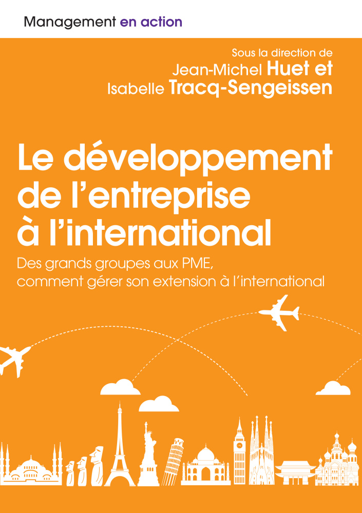 Developpement Entreprise International