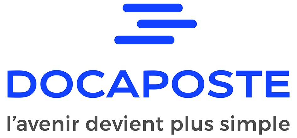 Docaposte logo