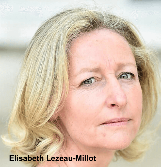 Elisabeth Lezeau Millot