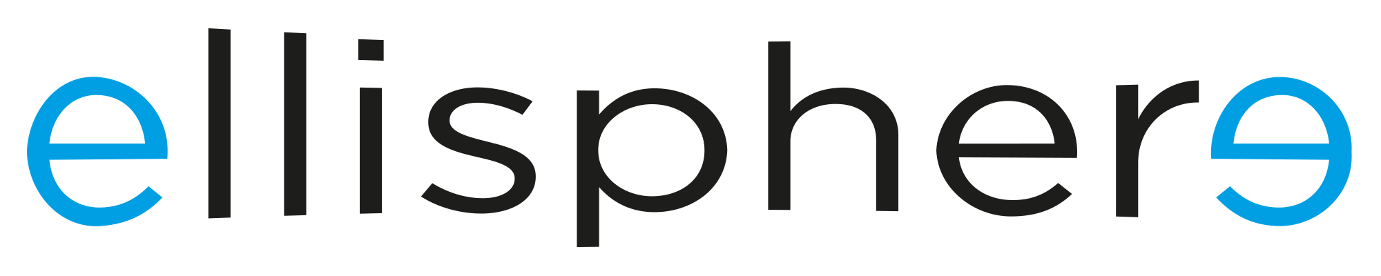 Ellisphere logo