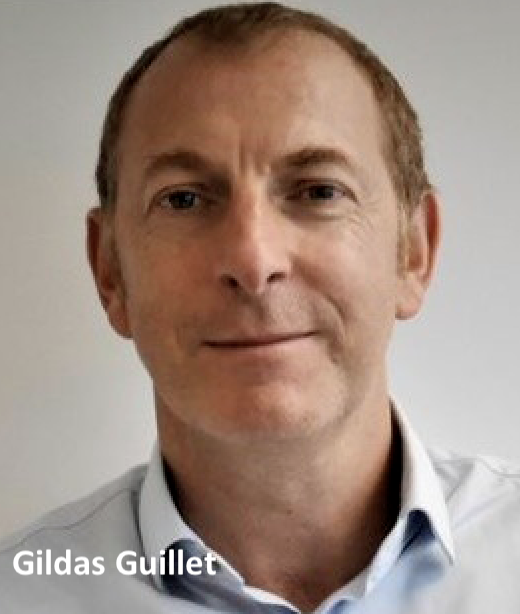 Gildas Guillet