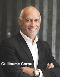 Guillaume Cornu