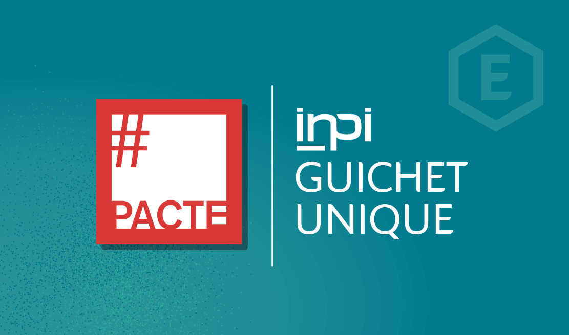 INPI Guichet Unique