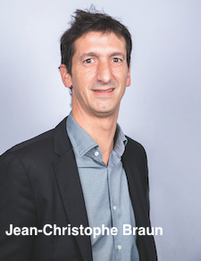 Jean Christophe Braun