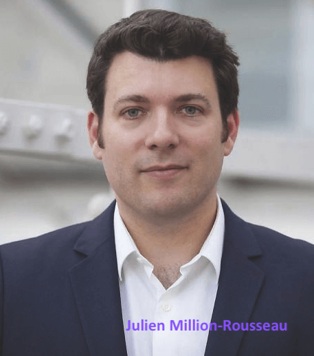 Julien Million Rousseau