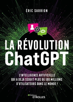 La revolution ChatGPT