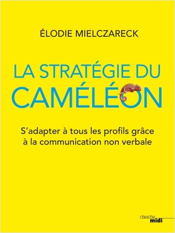 La strategie du cameleon