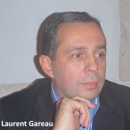 Laurent Gareau