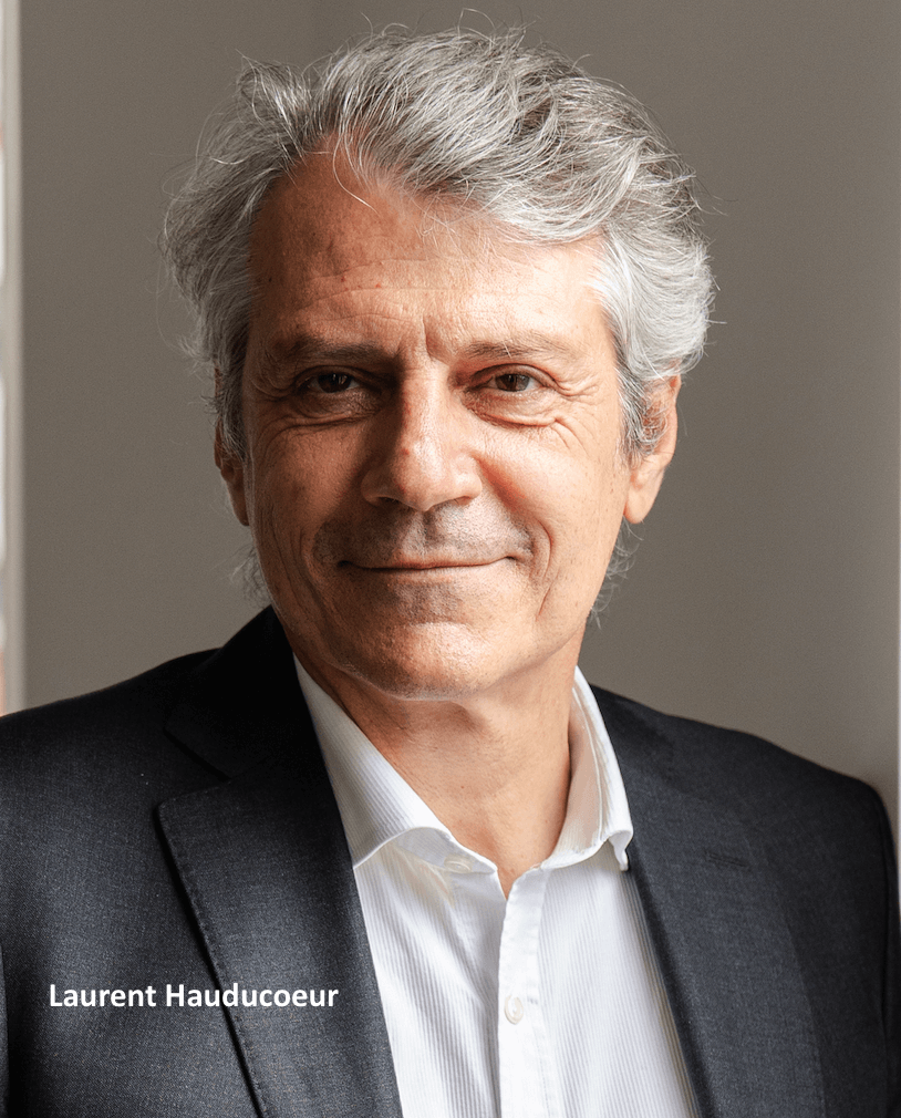 Laurent Hauducoeur