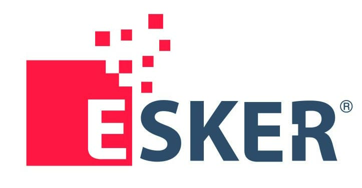 Logo ESKER