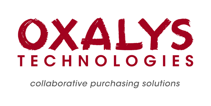 Logo Oxalys RVB