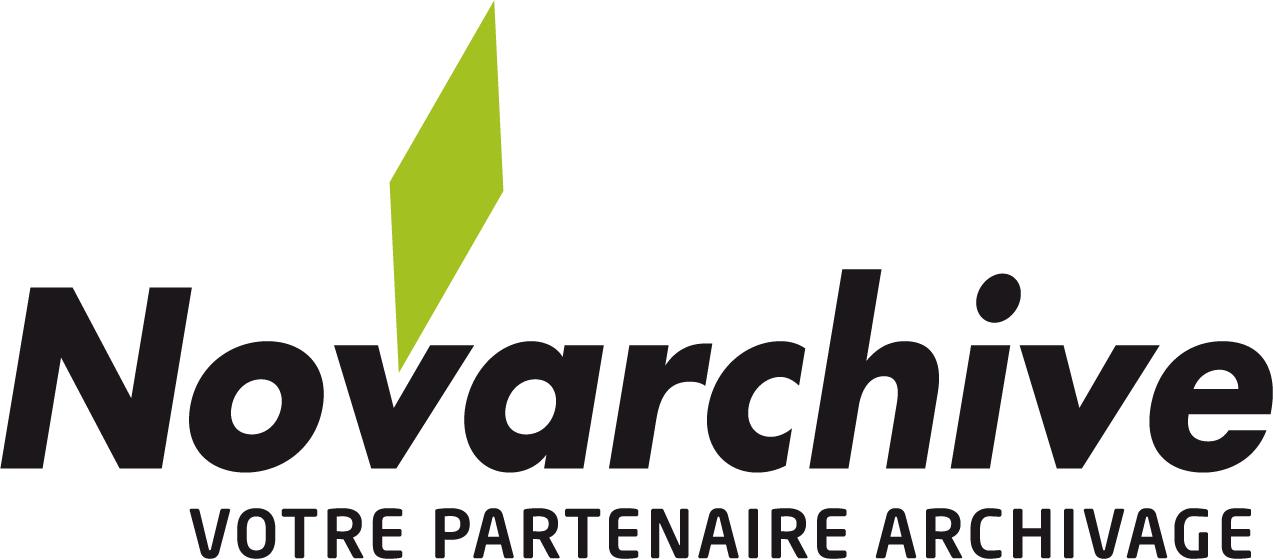 Logo Novarchive