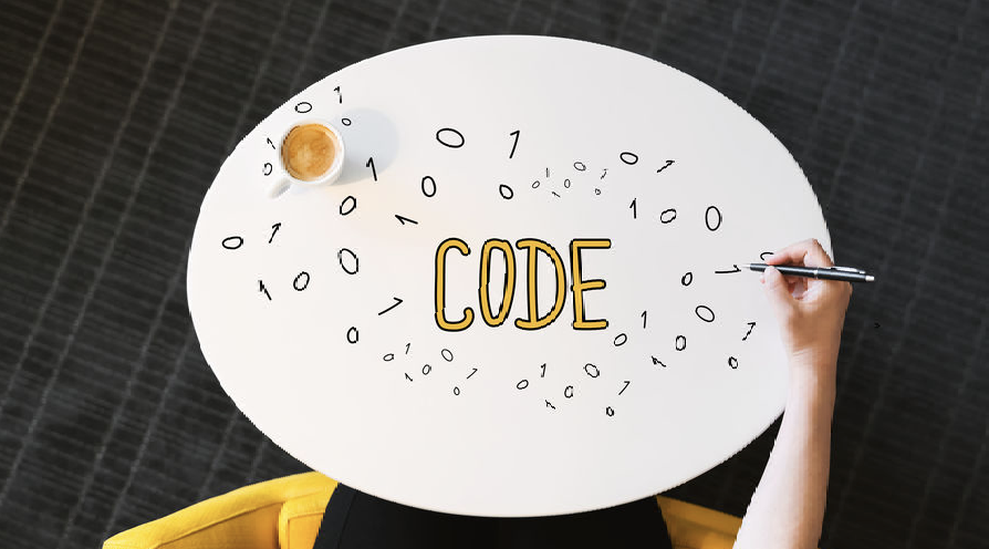 Low code No code