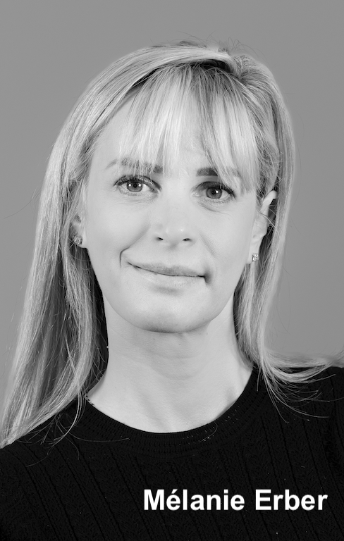 Melanie Erber
