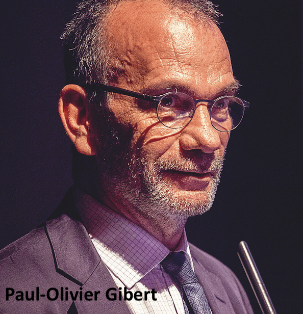Paul Olivier Gibert