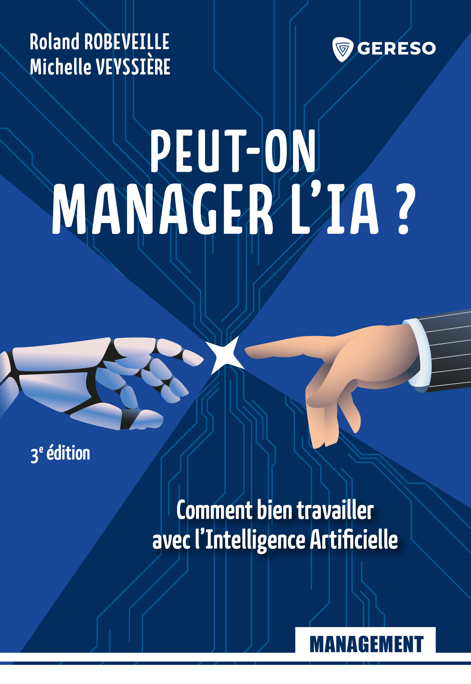 Peut on manager lIA