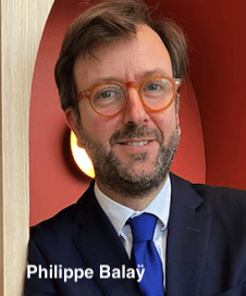 Philippe Balay