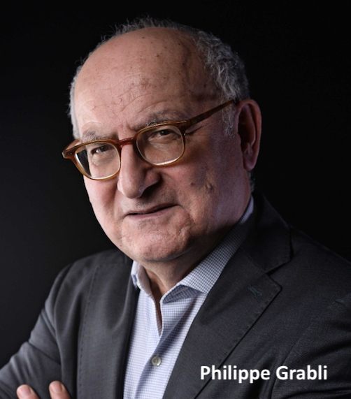 Philippe Grabli