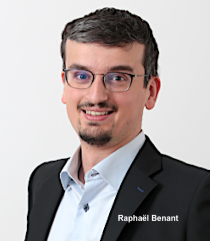 Raphael Benant