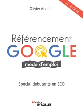 Referencement Google 4eme edition