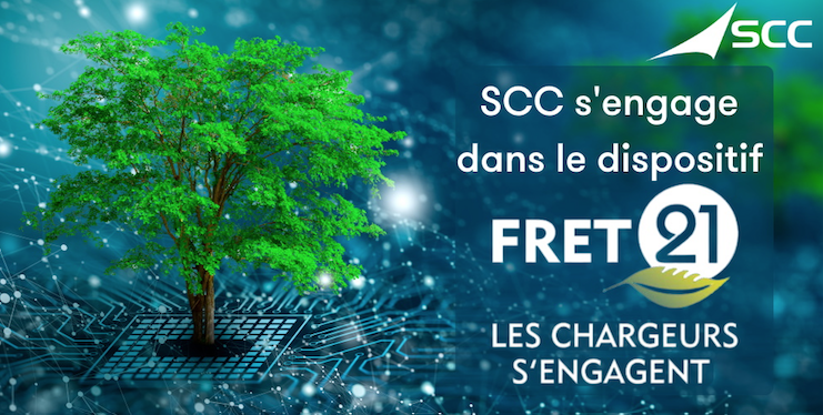 SCC France demarche FRET21