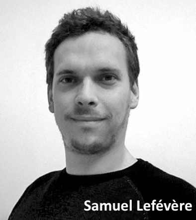 Samuel Lefevere
