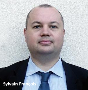 Sylvain Francois