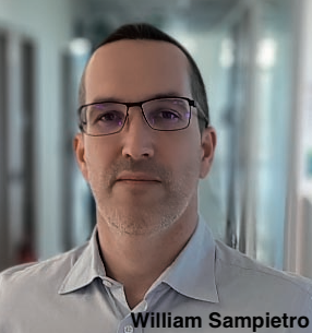William Sampietro