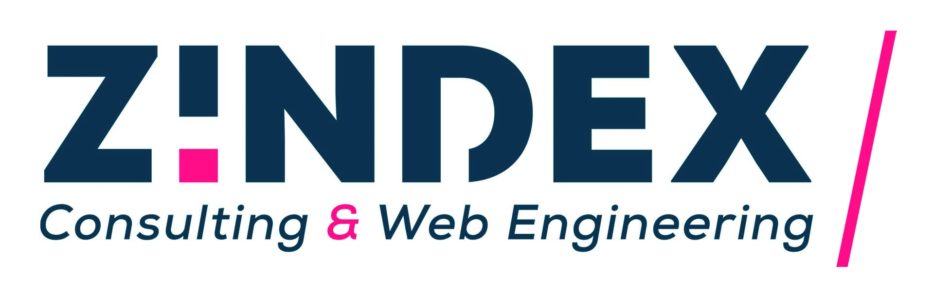 Z INDEX logo