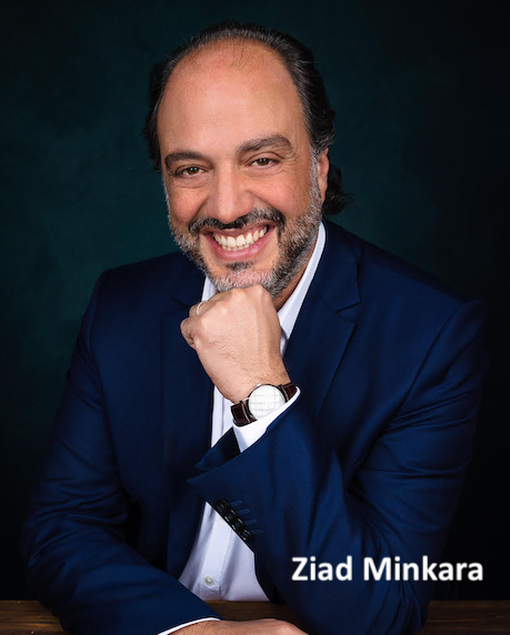 Ziad Minkara