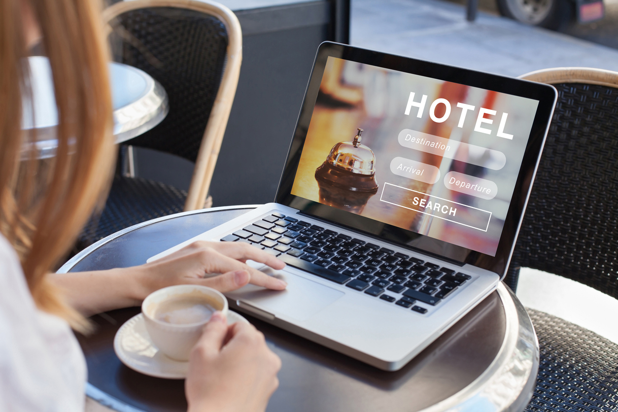 comment augmenter frequentation hotel