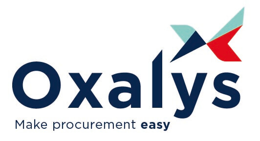 logo Oxalys