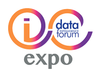 I-Expo &amp; Data Intelligence Forum - 19, 20 et 21 mars 2019