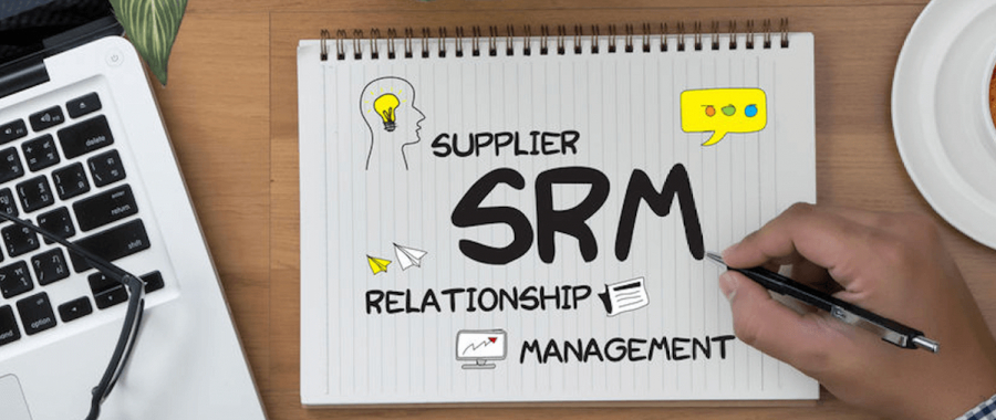 Améliorer la relation fournisseurs grâce aux outils SRM