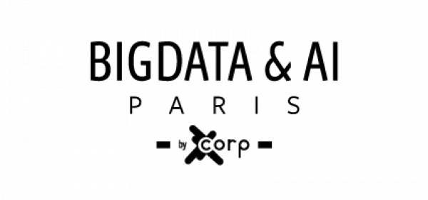 Big Data &amp; AI Paris - 28 et 29 septembre 2021