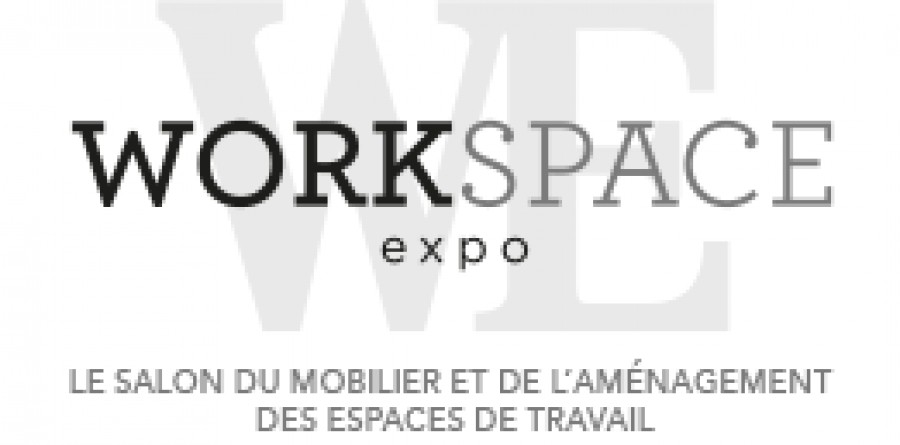 Workspace Expo - 10, 11 et 12 avril 2018