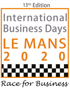 IBD Le Mans - 17 et 18 septembre 2020