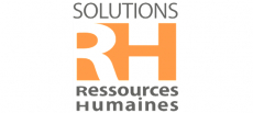 Salon Solutions RH Paris - 7, 8 et 9 septembre 2021