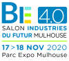 Salon BE 4.0 - 17 et 18 novembre 2020