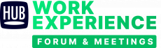 Work Experience Forum & Meetings - 1er juin 2023