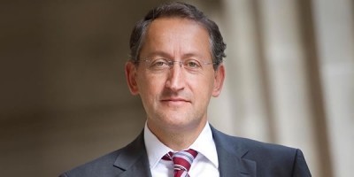 Philippe Maillard, Groupe Suez - Un engagement, une énergie et une passion au service d’un groupe et de ses métiers
